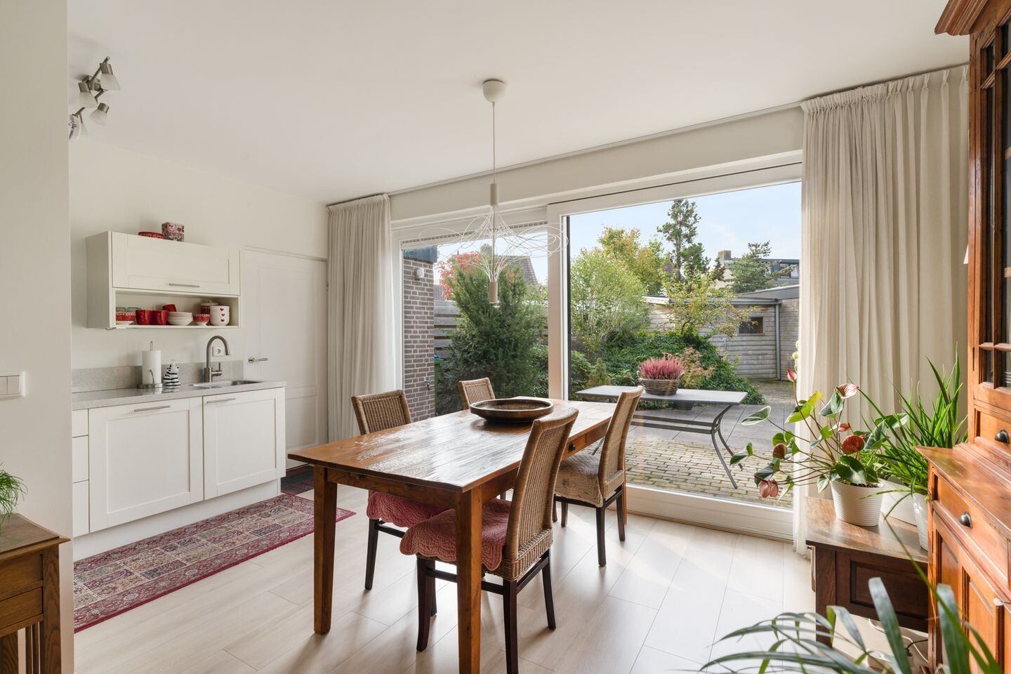 Hoekwoning te koop: Haardries 18, Bavel