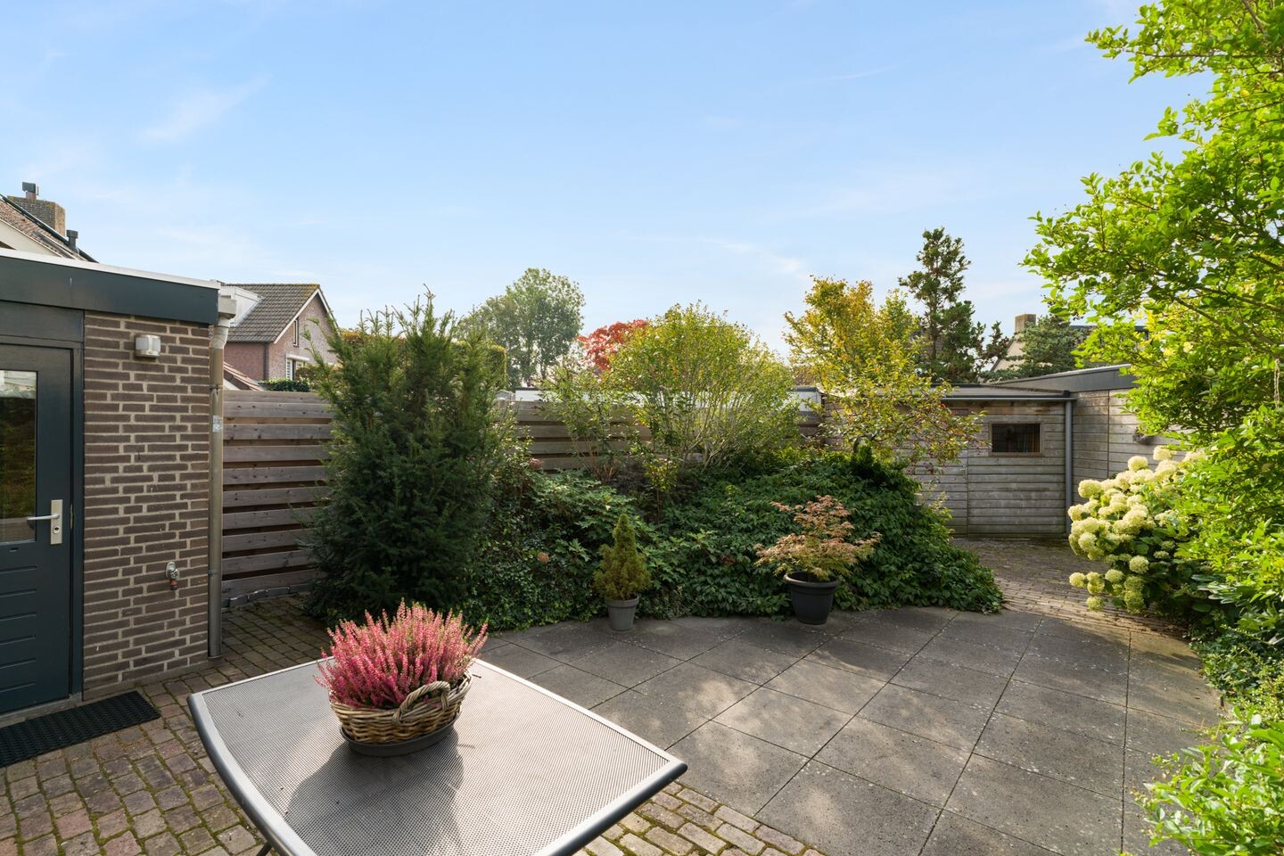 Hoekwoning te koop: Haardries 18, Bavel