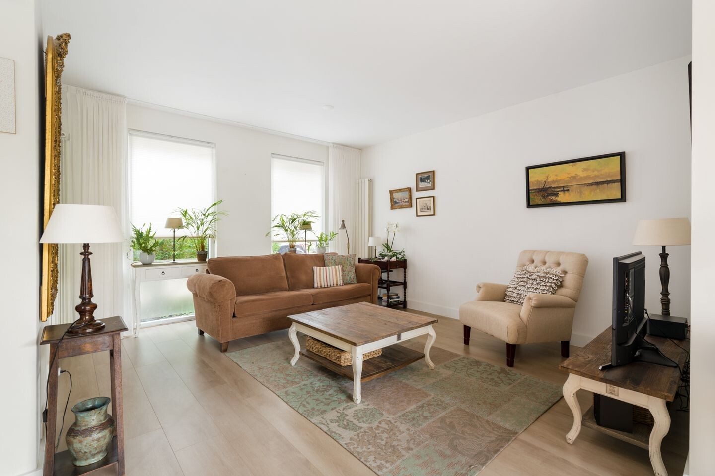 Hoekwoning te koop: Haardries 18, Bavel