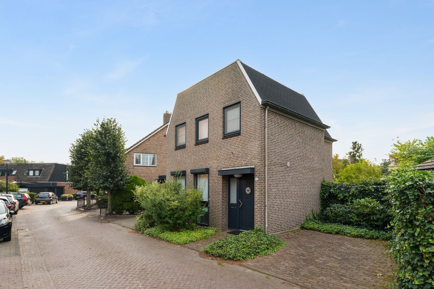 Hoekwoning te koop: Haardries 18, Bavel