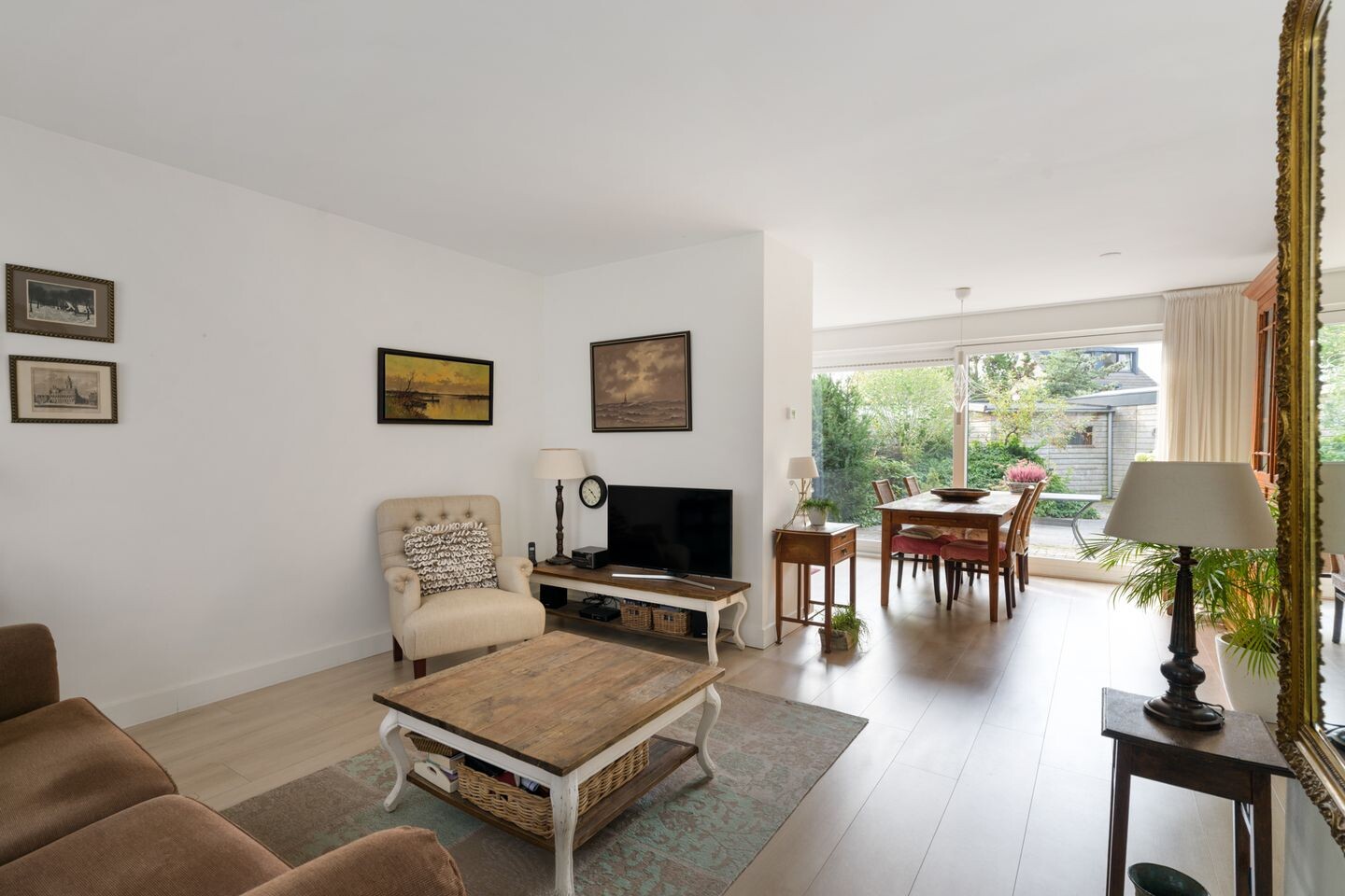 Hoekwoning te koop: Haardries 18, Bavel