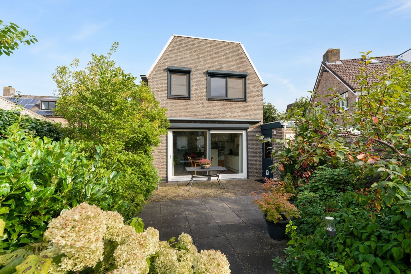 Hoekwoning te koop: Haardries 18, Bavel