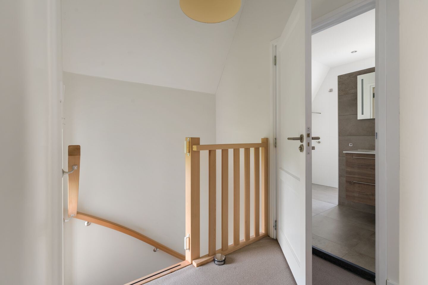 Hoekwoning te koop: Haardries 18, Bavel