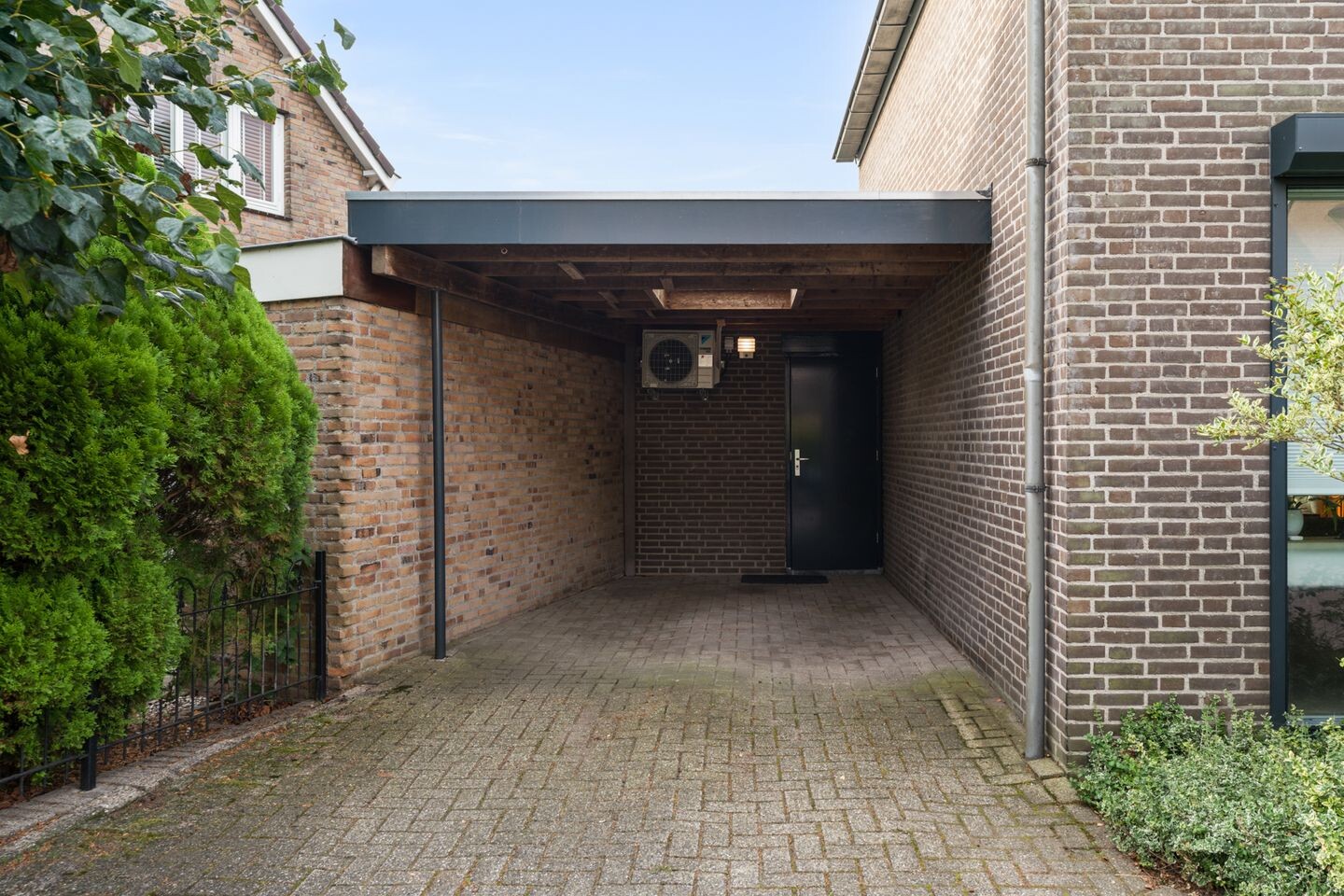 Hoekwoning te koop: Haardries 18, Bavel
