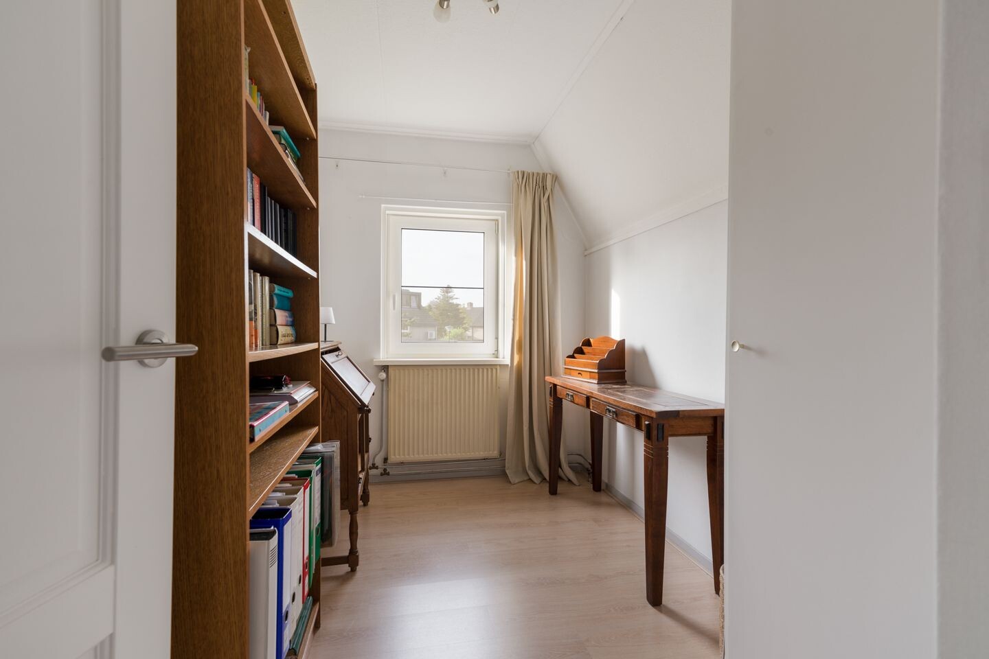 Hoekwoning te koop: Haardries 18, Bavel
