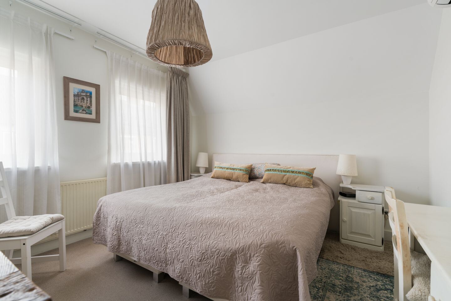 Hoekwoning te koop: Haardries 18, Bavel