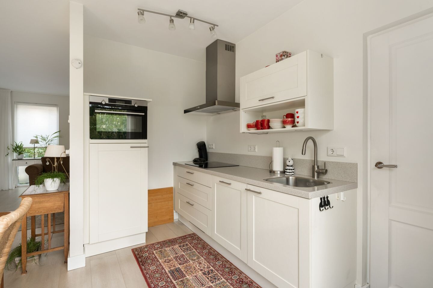 Hoekwoning te koop: Haardries 18, Bavel