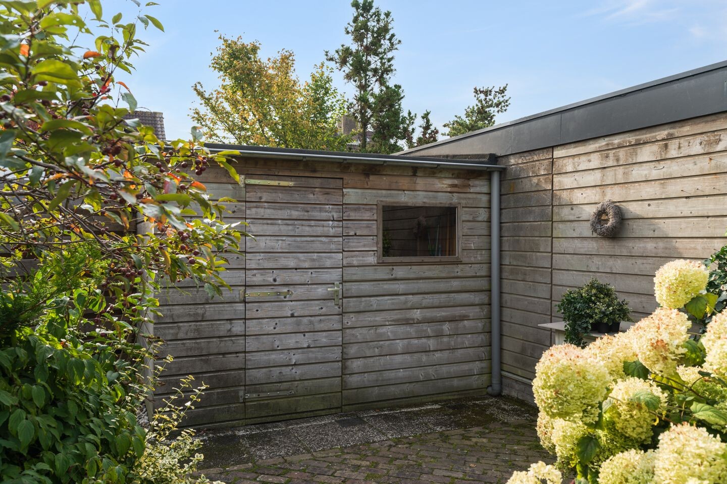 Hoekwoning te koop: Haardries 18, Bavel
