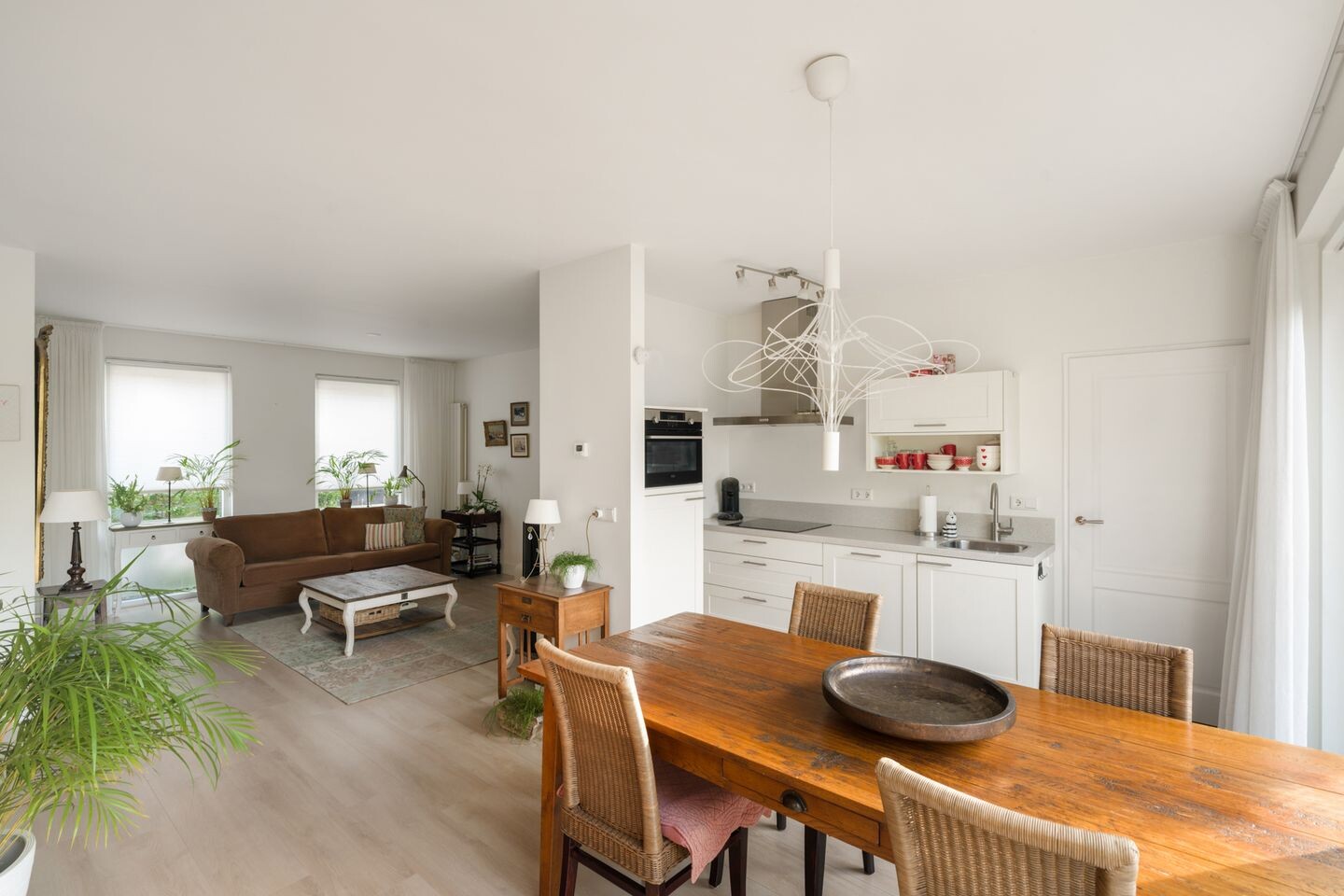 Hoekwoning te koop: Haardries 18, Bavel