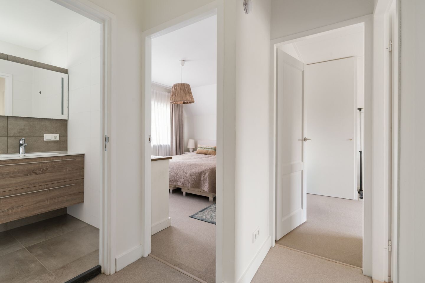 Hoekwoning te koop: Haardries 18, Bavel