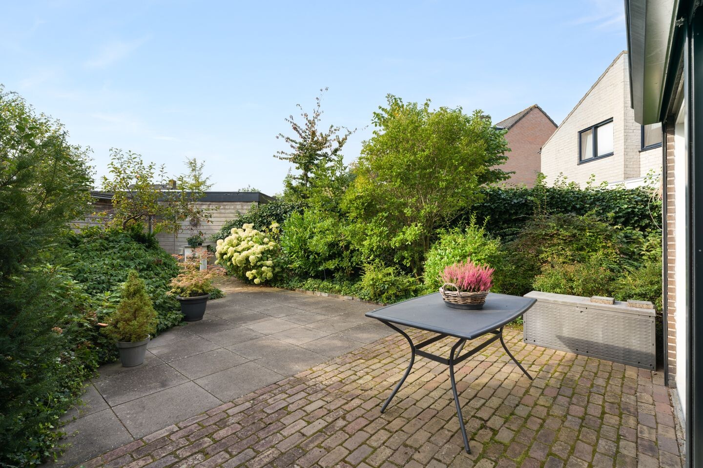 Hoekwoning te koop: Haardries 18, Bavel
