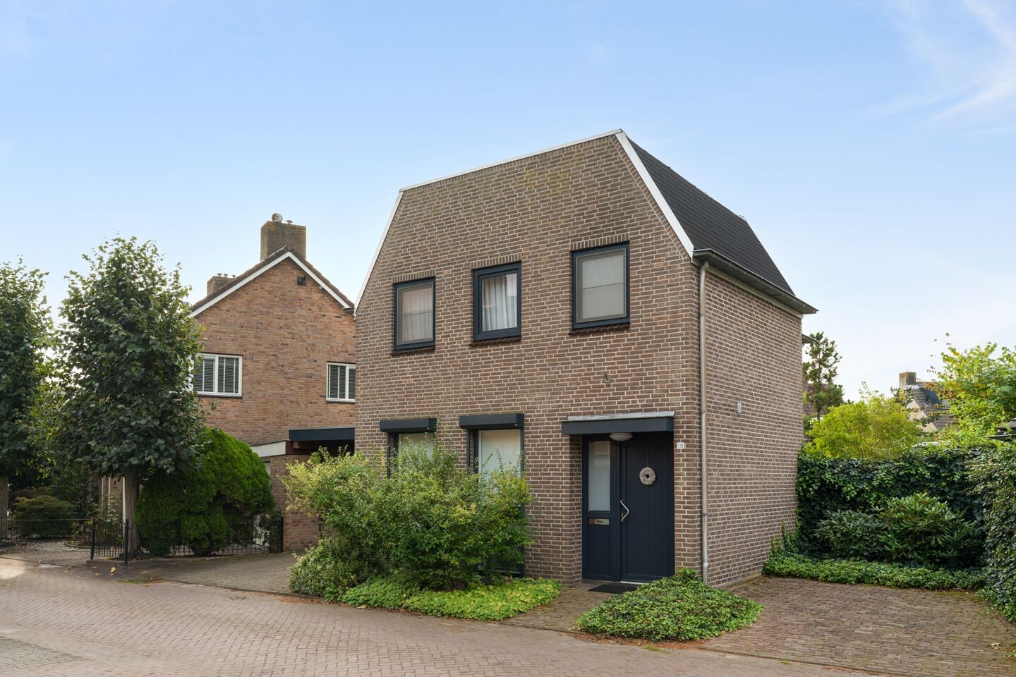 Hoekwoning te koop: Haardries 18, Bavel