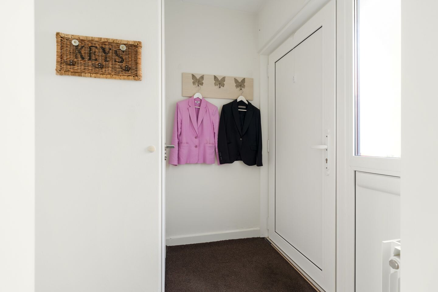 Hoekwoning te koop: Haardries 18, Bavel