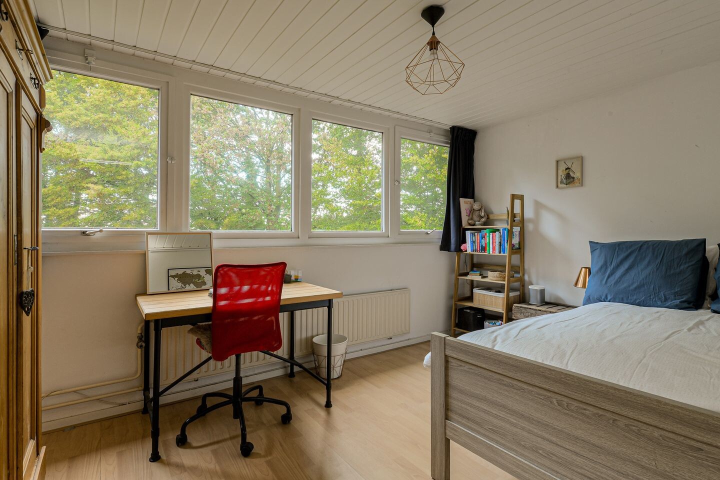 Vrijstaande woning te koop: Lage Aard 14, Bavel
