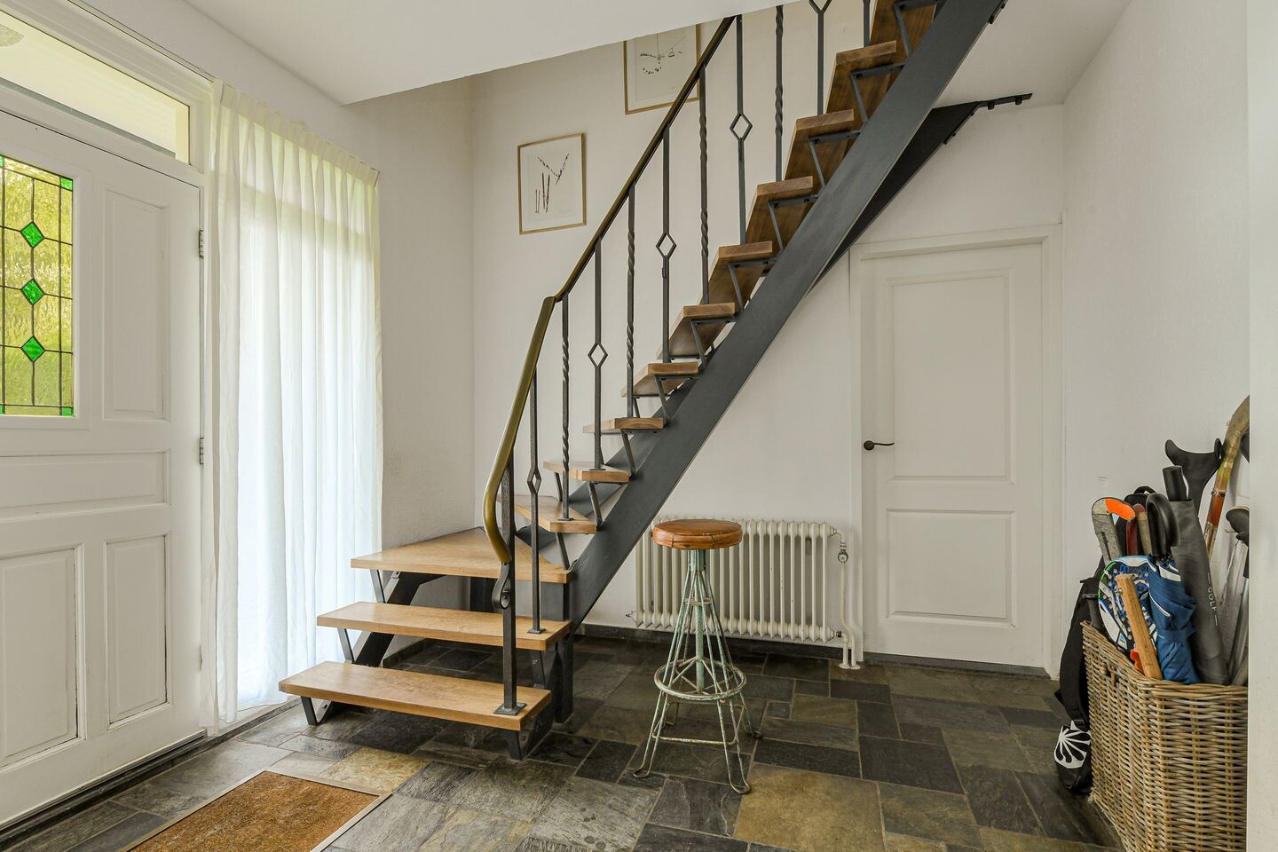 Vrijstaande woning te koop: Lage Aard 14, Bavel