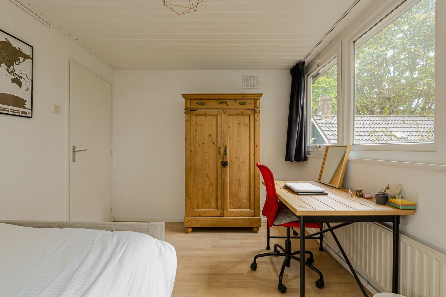 Vrijstaande woning te koop: Lage Aard 14, Bavel