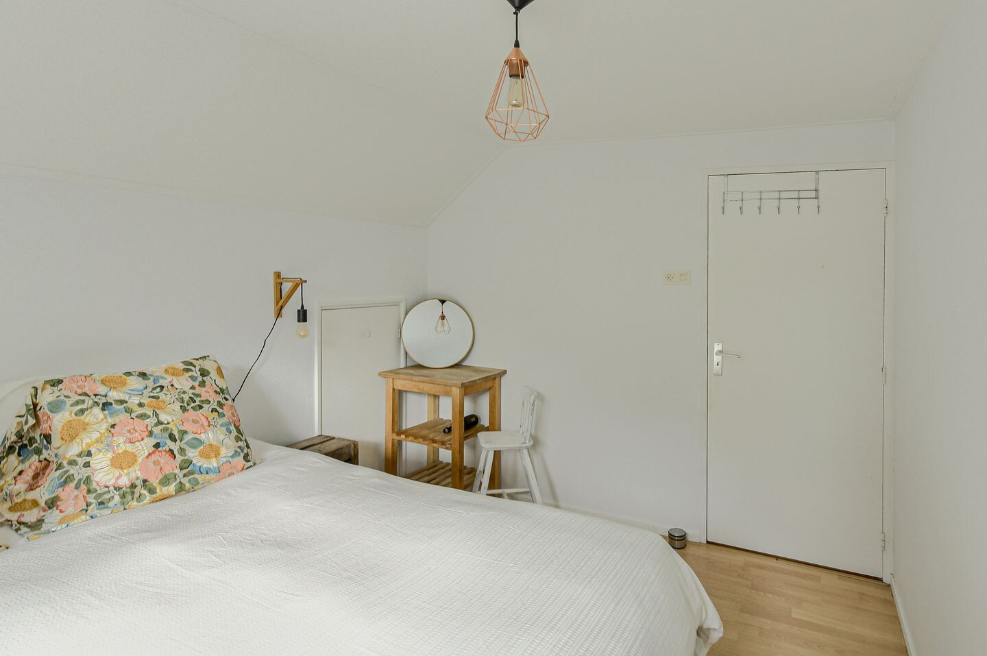 Vrijstaande woning te koop: Lage Aard 14, Bavel