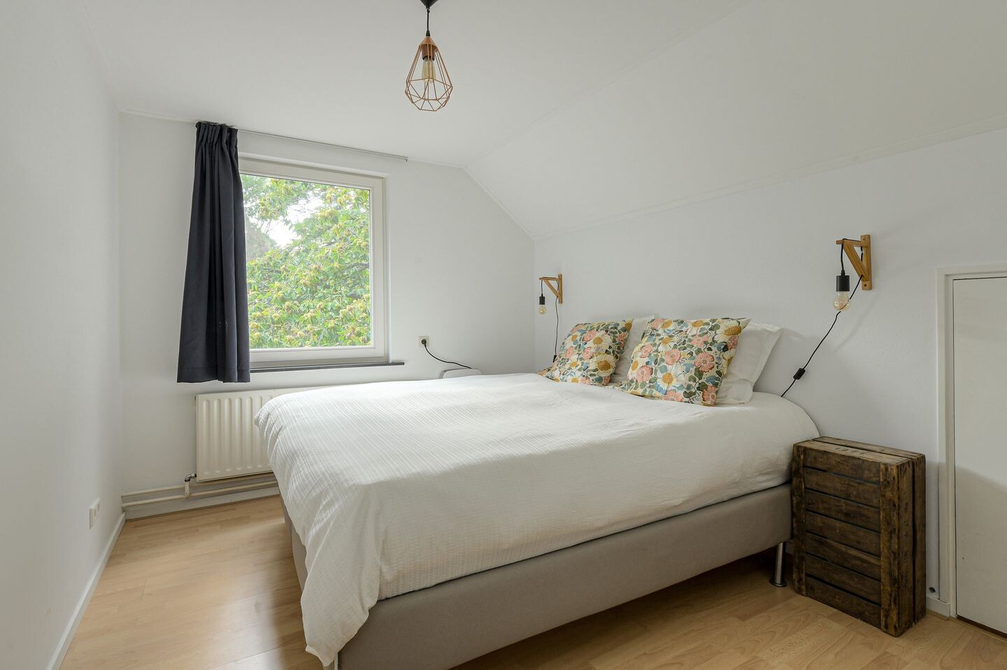 Vrijstaande woning te koop: Lage Aard 14, Bavel