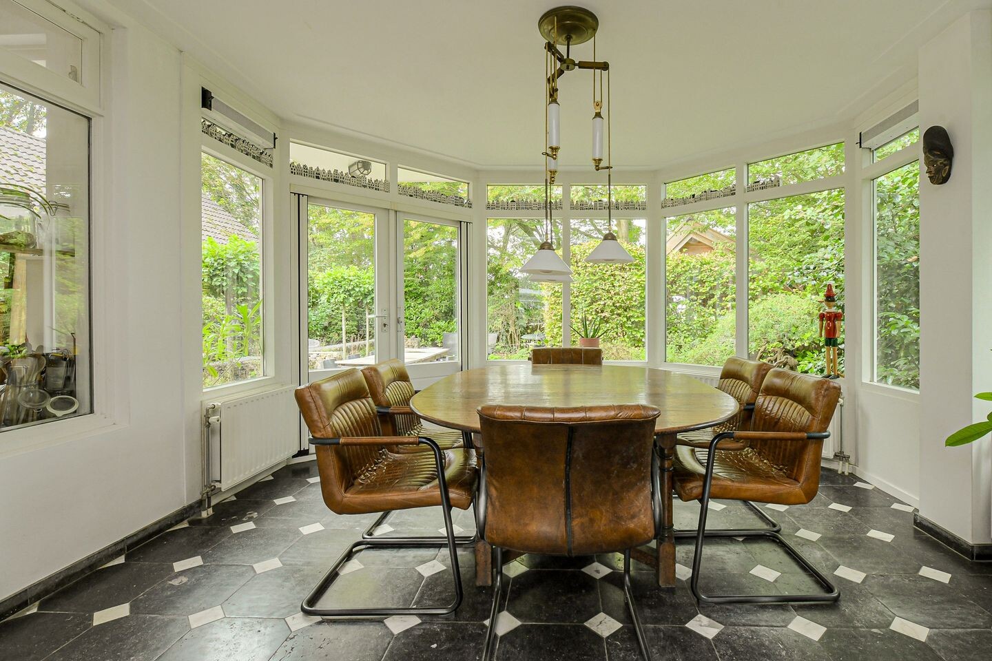 Vrijstaande woning te koop: Lage Aard 14, Bavel