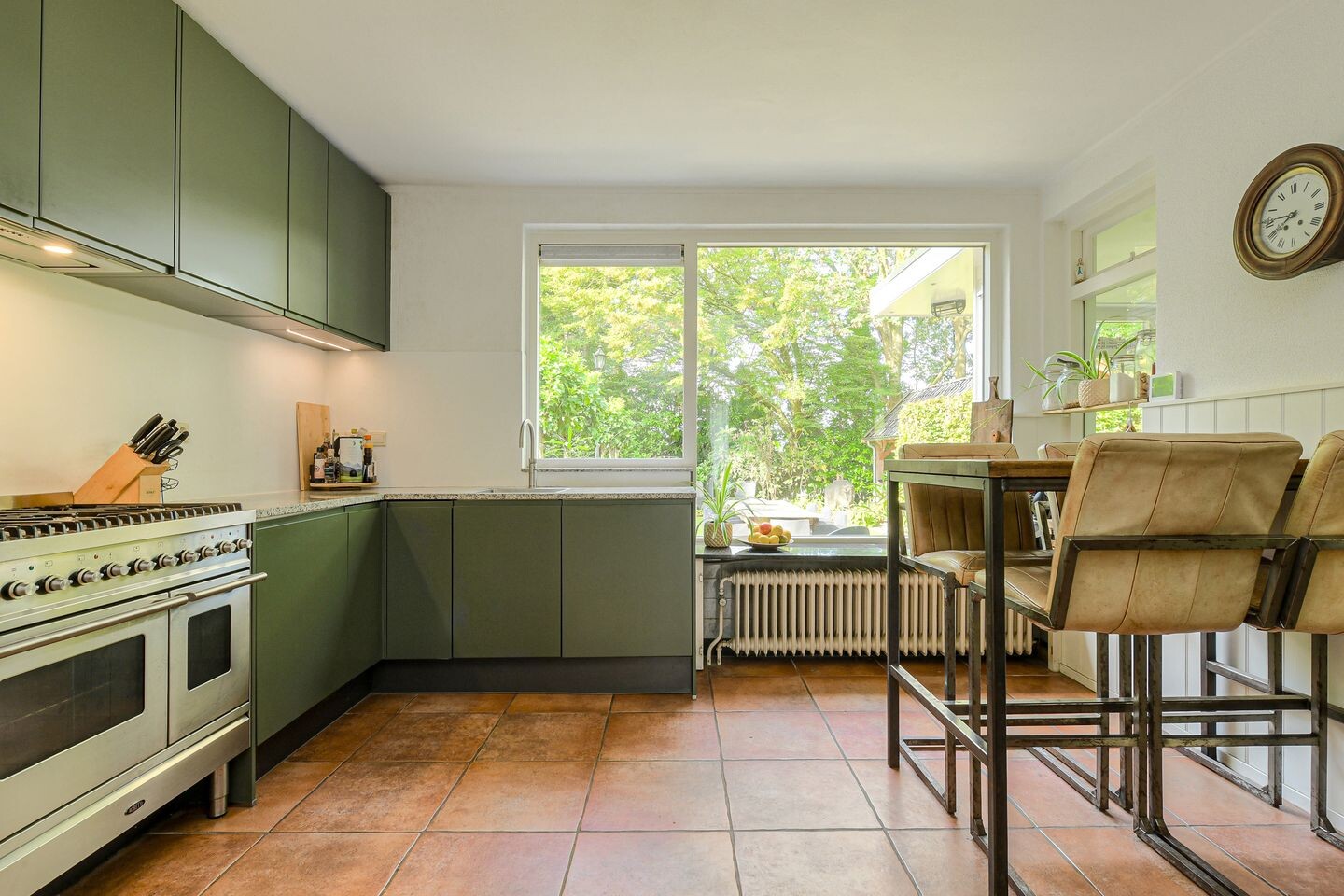 Vrijstaande woning te koop: Lage Aard 14, Bavel