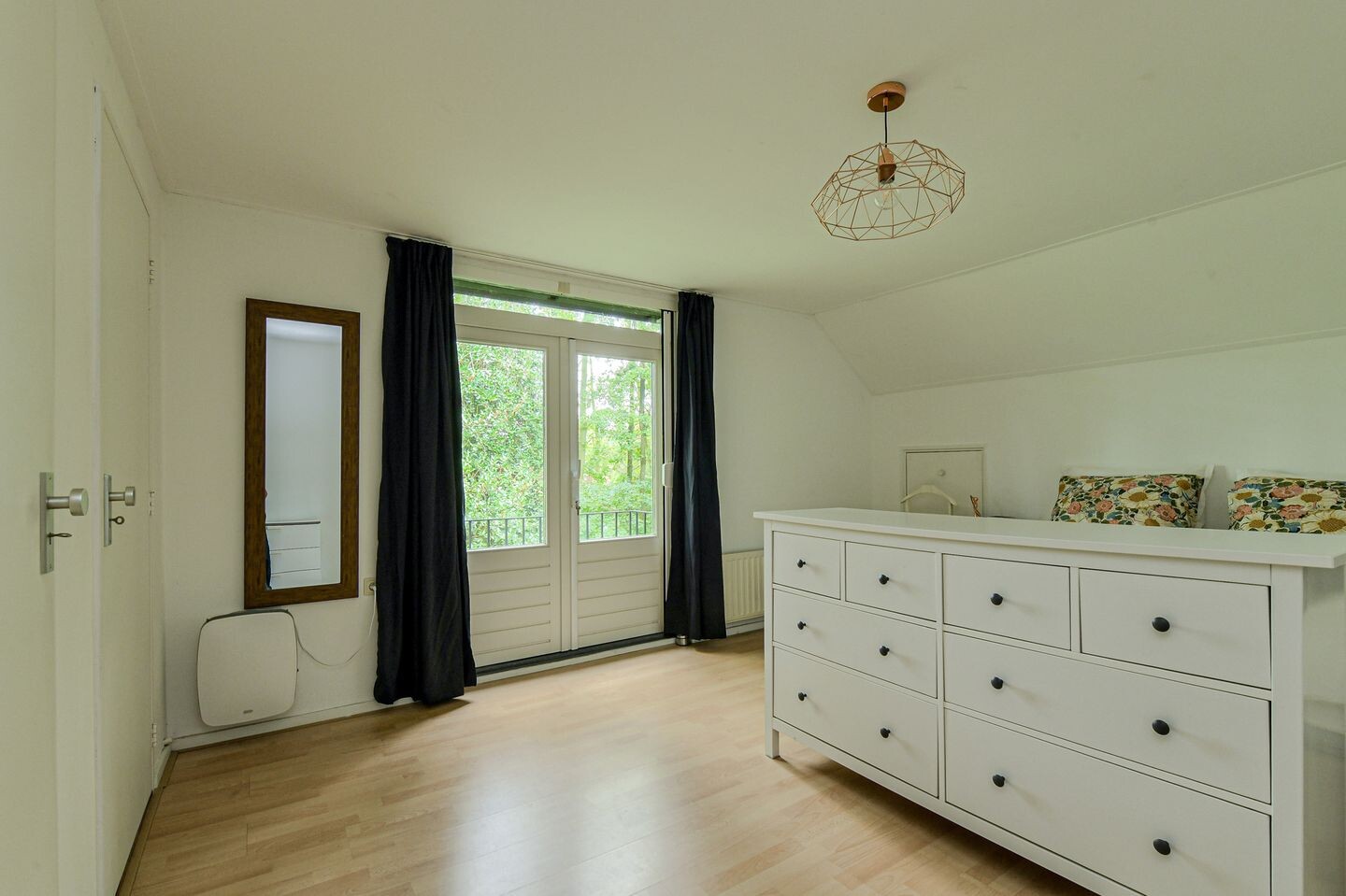 Vrijstaande woning te koop: Lage Aard 14, Bavel