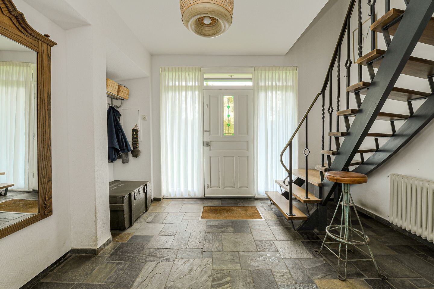 Vrijstaande woning te koop: Lage Aard 14, Bavel