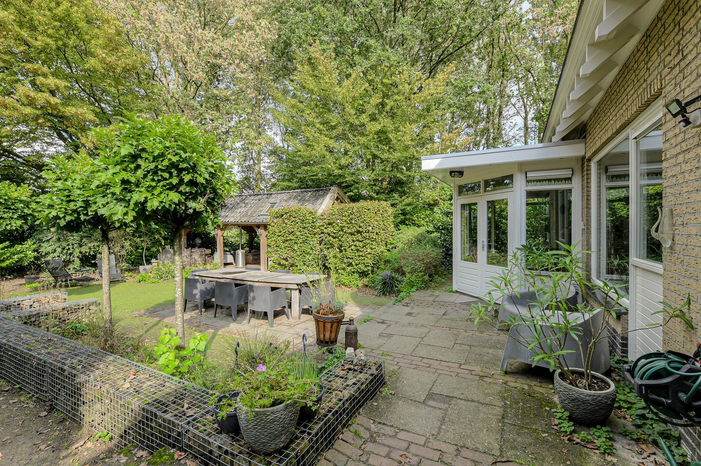 Vrijstaande woning te koop: Lage Aard 14, Bavel