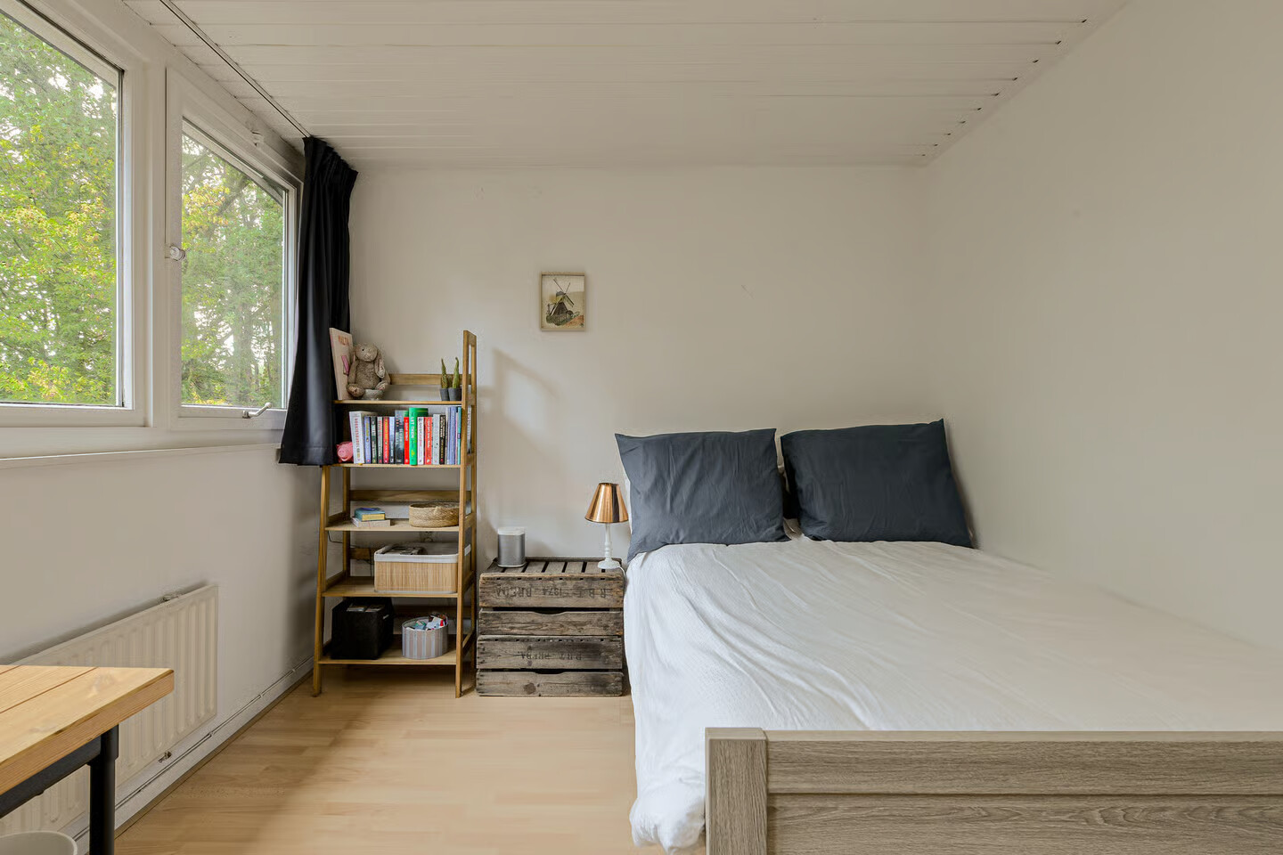 Vrijstaande woning te koop: Lage Aard 14, Bavel