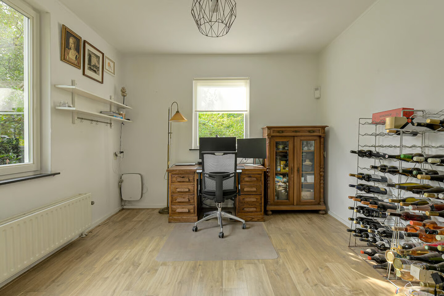 Vrijstaande woning te koop: Lage Aard 14, Bavel