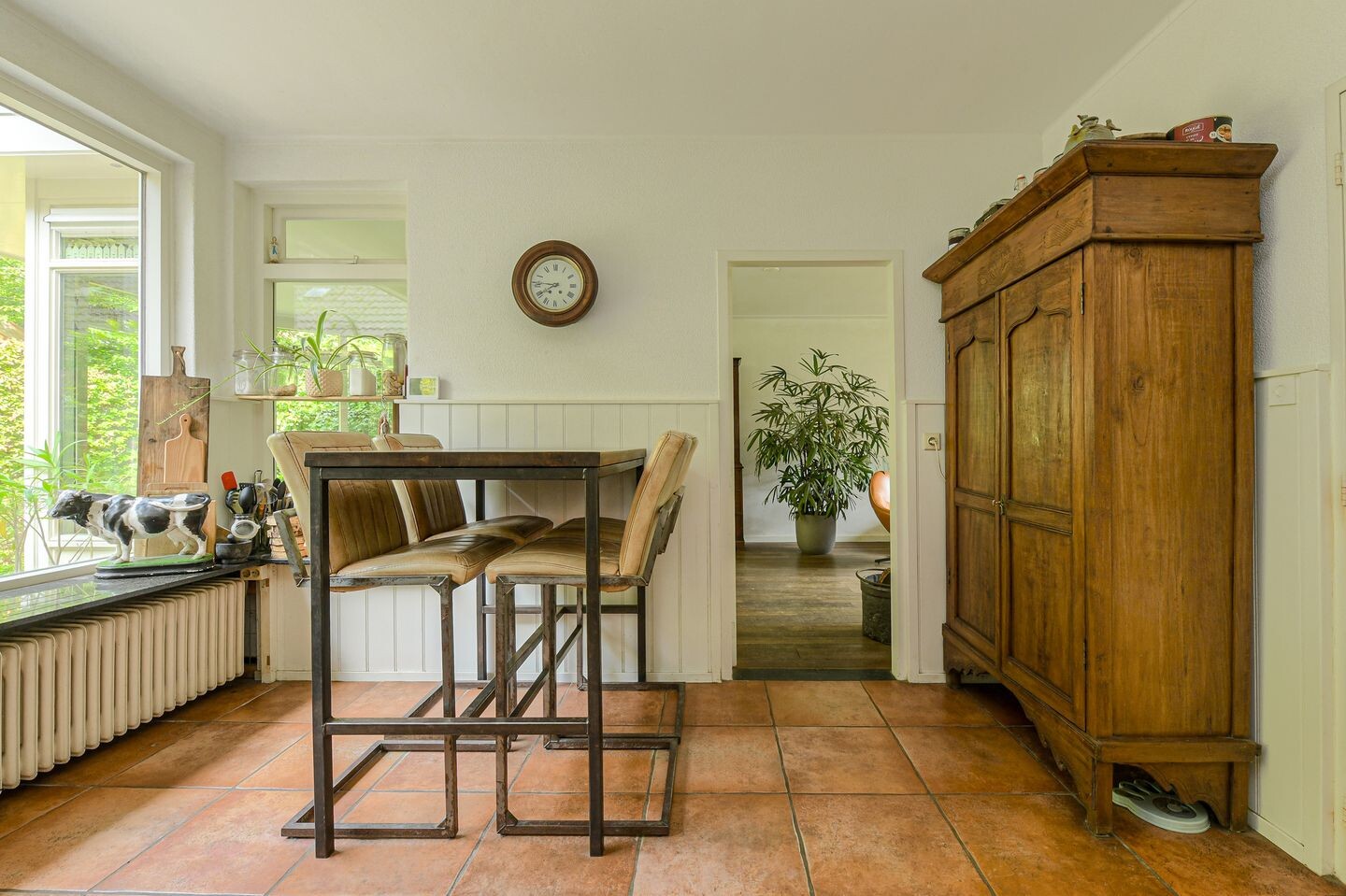 Vrijstaande woning te koop: Lage Aard 14, Bavel