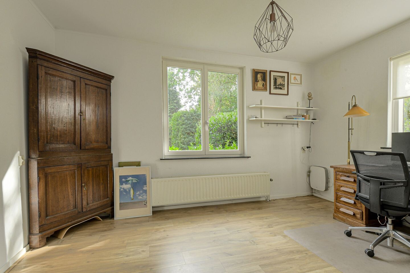 Vrijstaande woning te koop: Lage Aard 14, Bavel