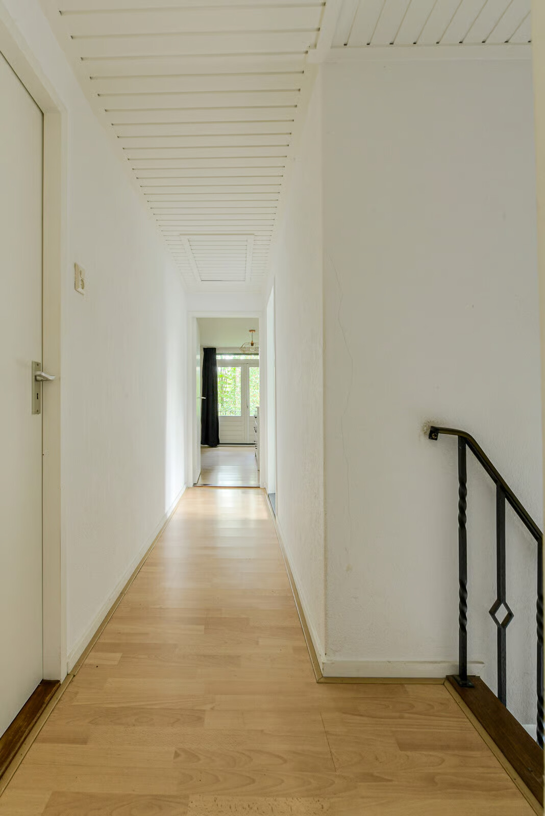 Vrijstaande woning te koop: Lage Aard 14, Bavel
