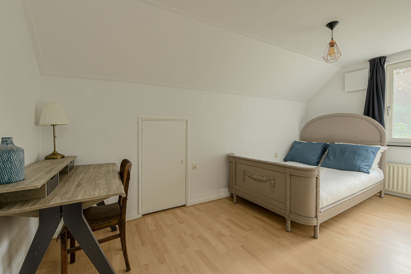 Vrijstaande woning te koop: Lage Aard 14, Bavel
