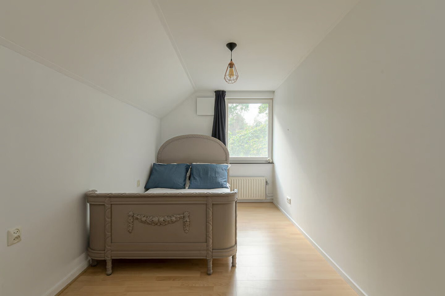 Vrijstaande woning te koop: Lage Aard 14, Bavel