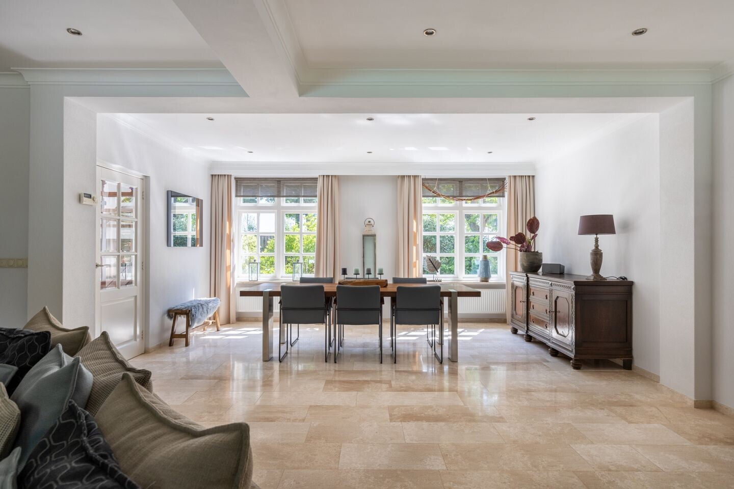 Vrijstaande woning te koop: Roosbergseweg 2, Bavel