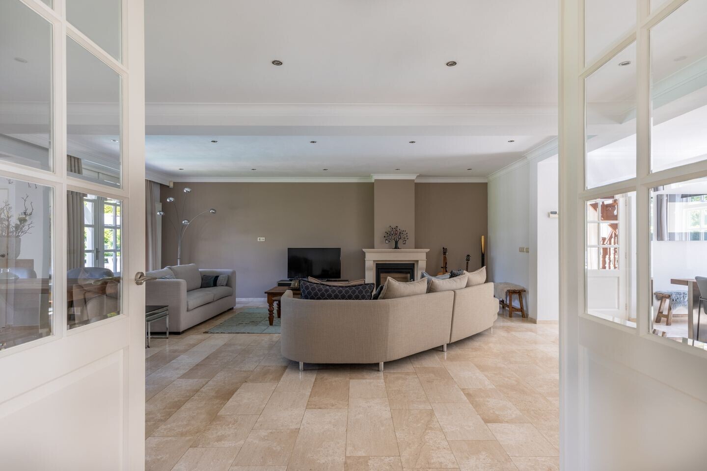 Vrijstaande woning te koop: Roosbergseweg 2, Bavel