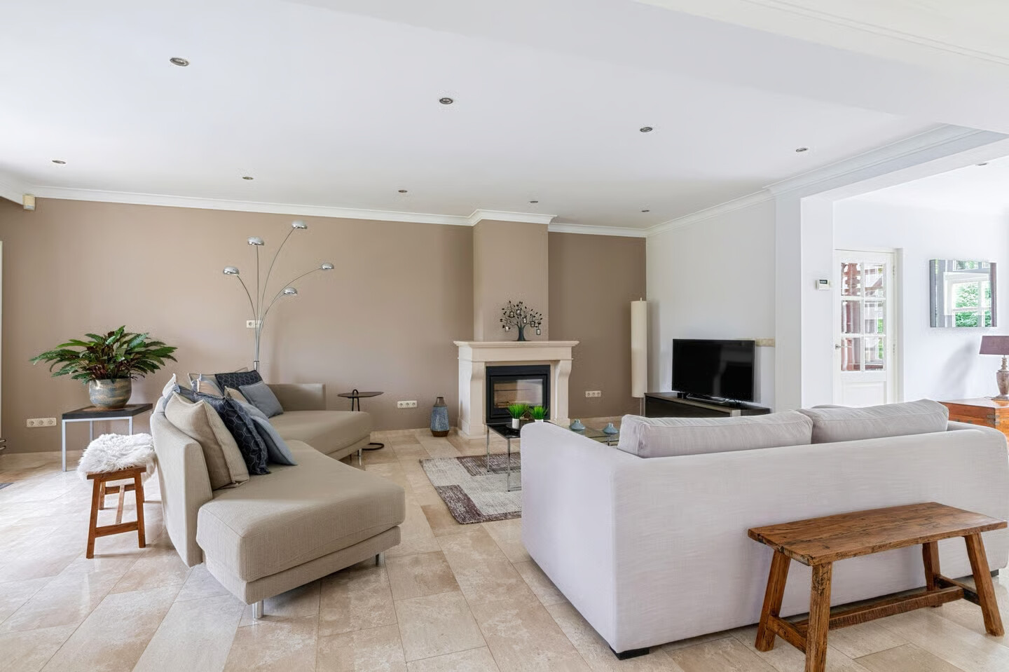 Vrijstaande woning te koop: Roosbergseweg 2, Bavel