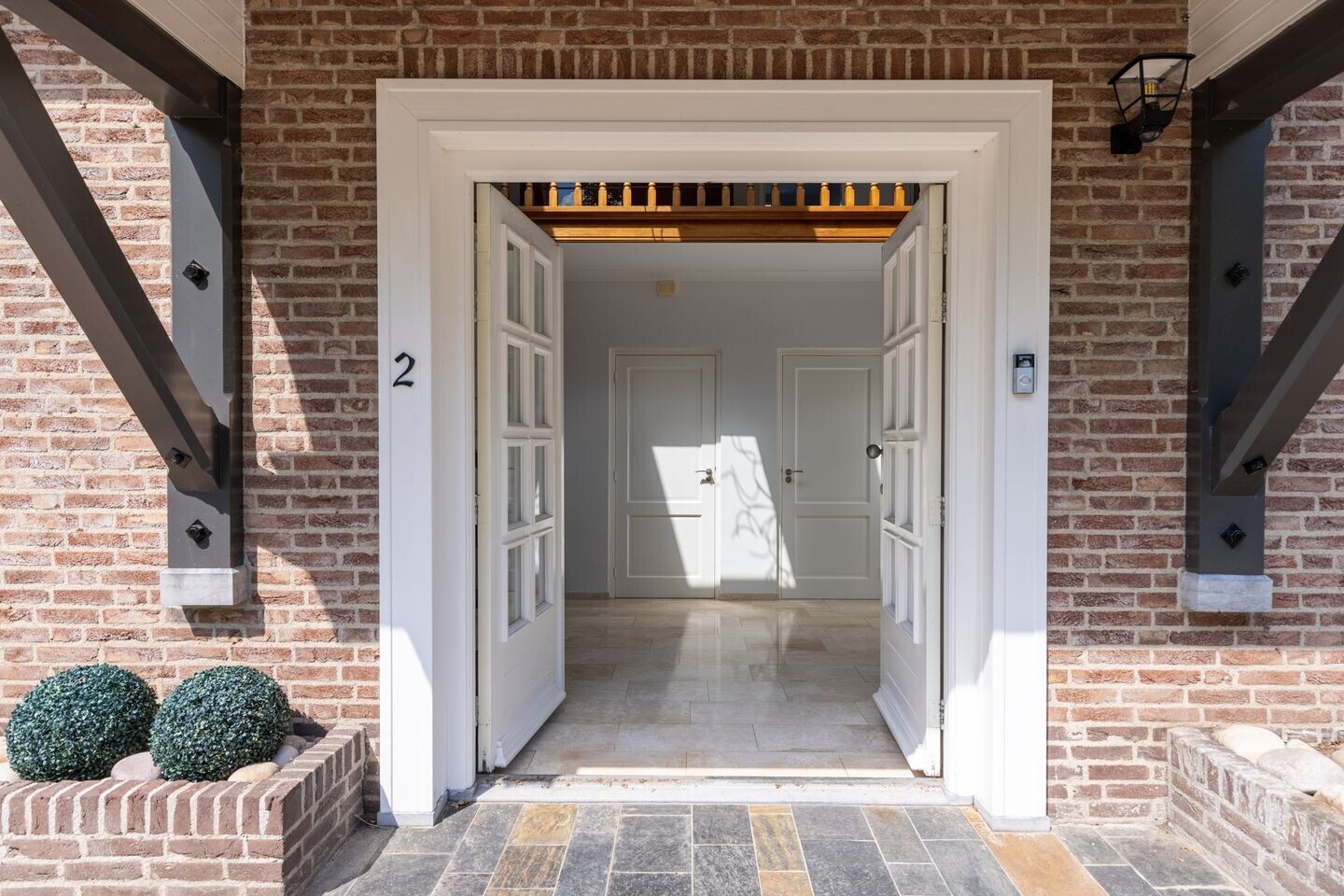 Vrijstaande woning te koop: Roosbergseweg 2, Bavel