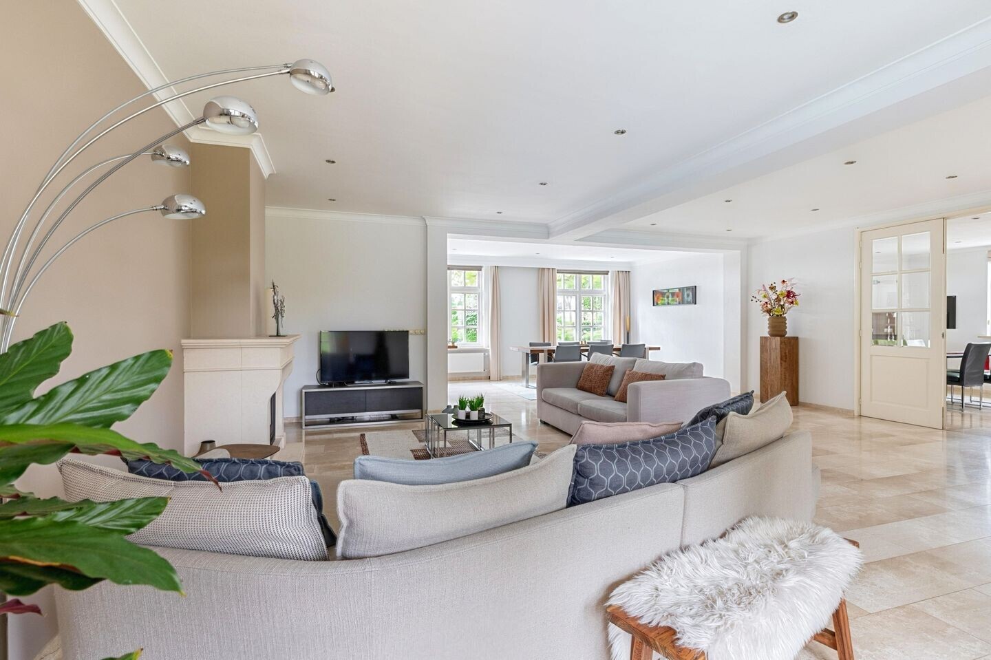 Vrijstaande woning te koop: Roosbergseweg 2, Bavel