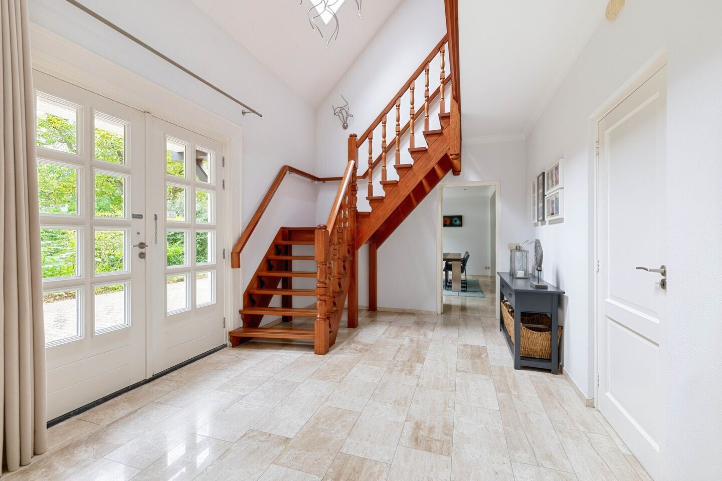 Vrijstaande woning te koop: Roosbergseweg 2, Bavel