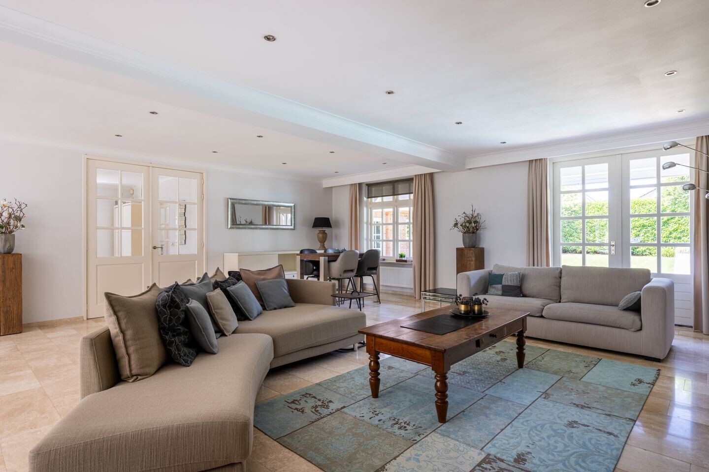 Vrijstaande woning te koop: Roosbergseweg 2, Bavel