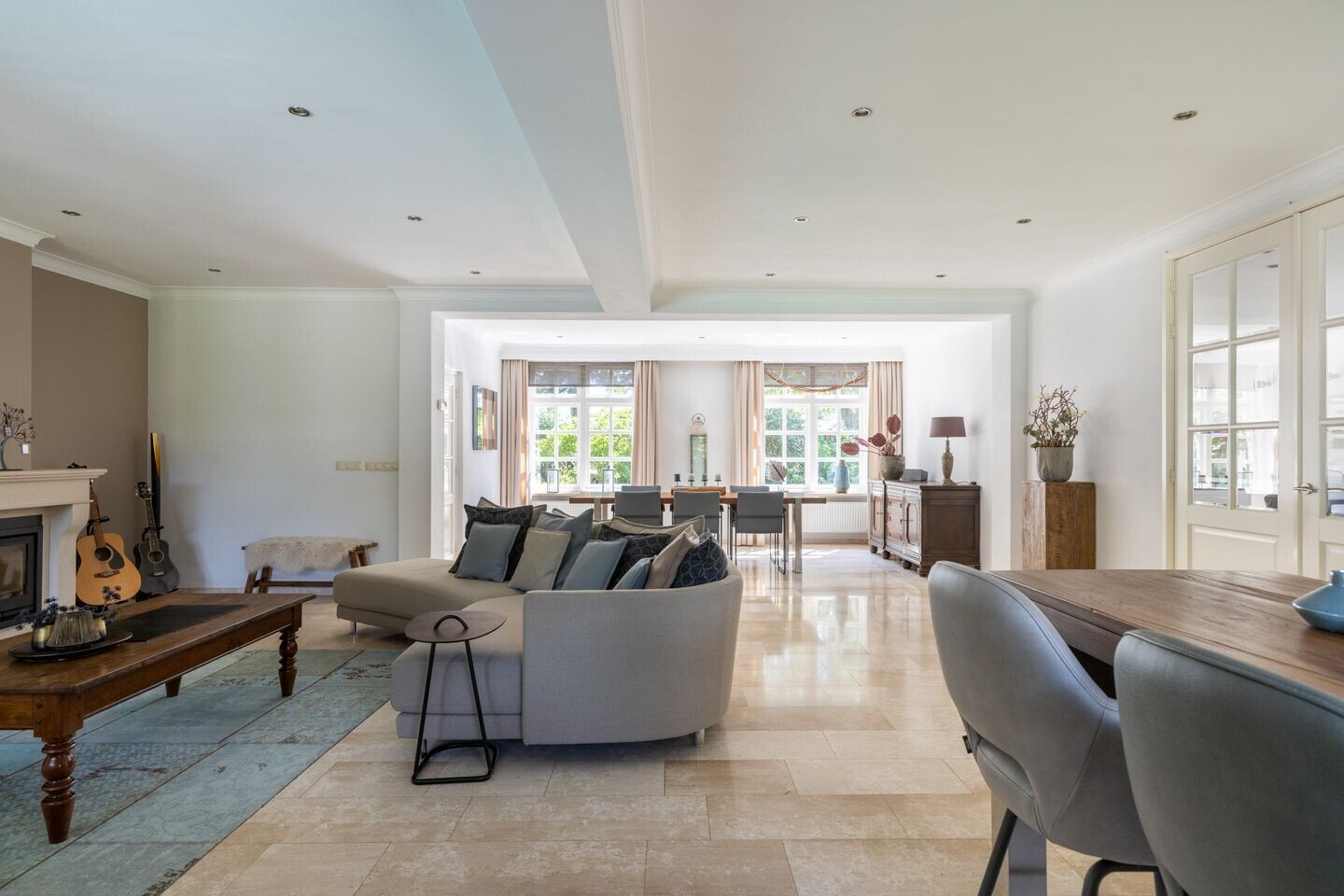 Vrijstaande woning te koop: Roosbergseweg 2, Bavel