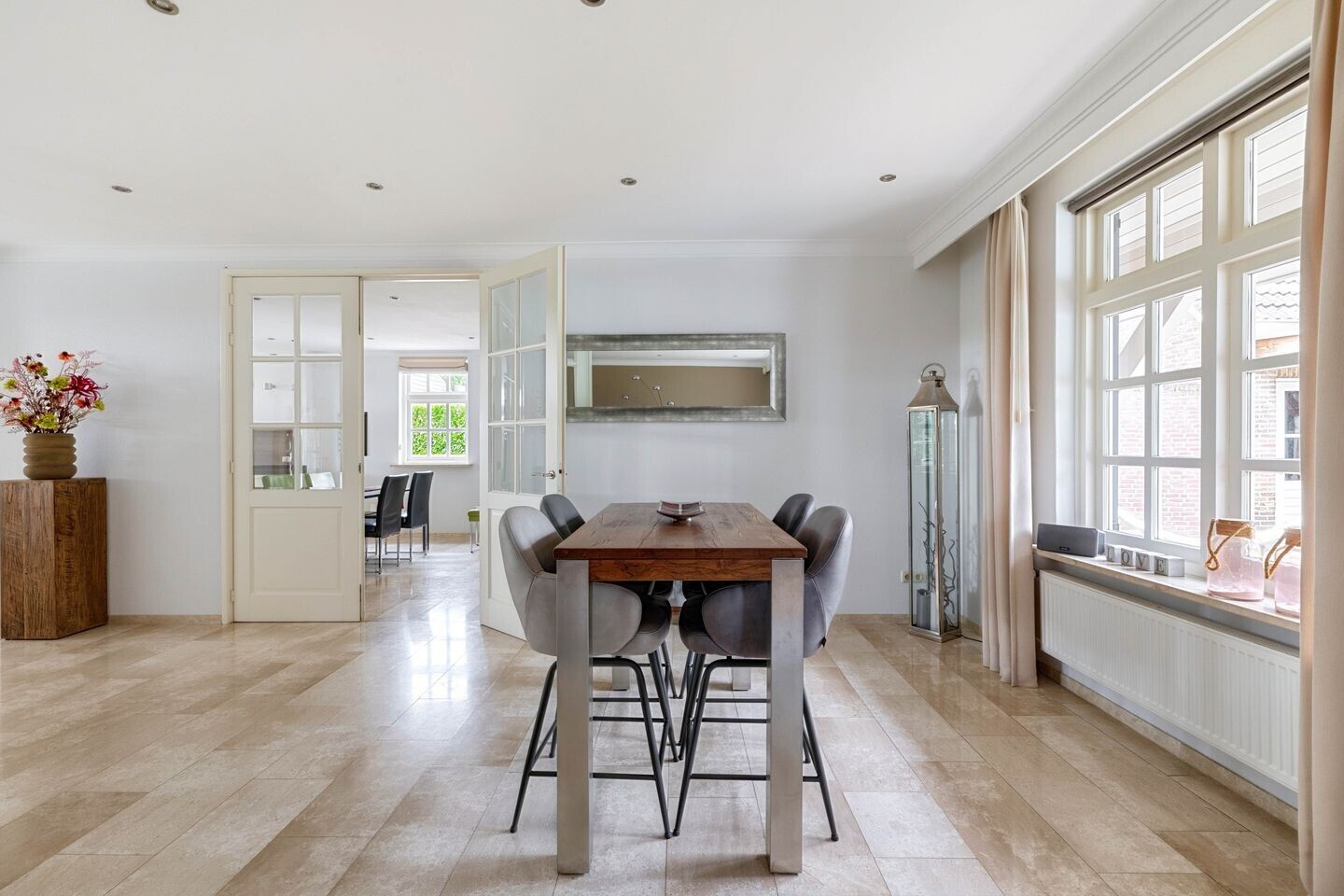 Vrijstaande woning te koop: Roosbergseweg 2, Bavel