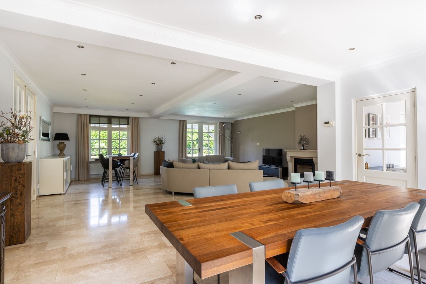 Vrijstaande woning te koop: Roosbergseweg 2, Bavel