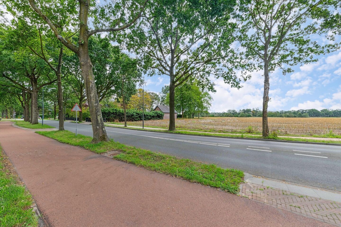 Vrijstaande woning te koop: Roosbergseweg 2, Bavel