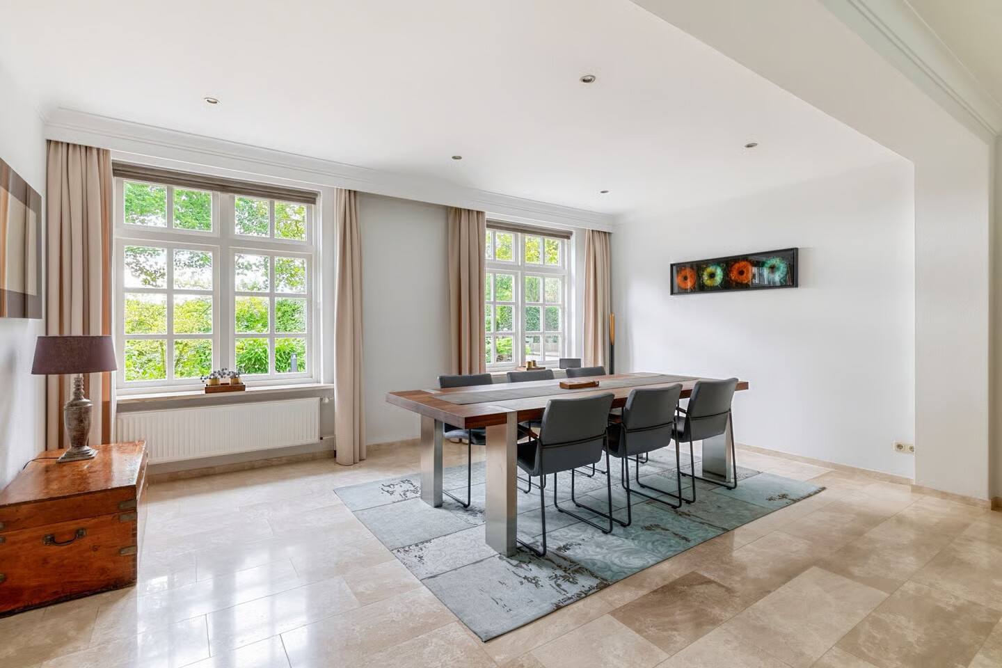 Vrijstaande woning te koop: Roosbergseweg 2, Bavel