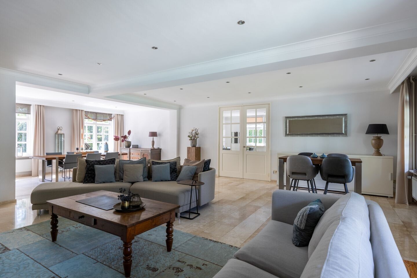 Vrijstaande woning te koop: Roosbergseweg 2, Bavel