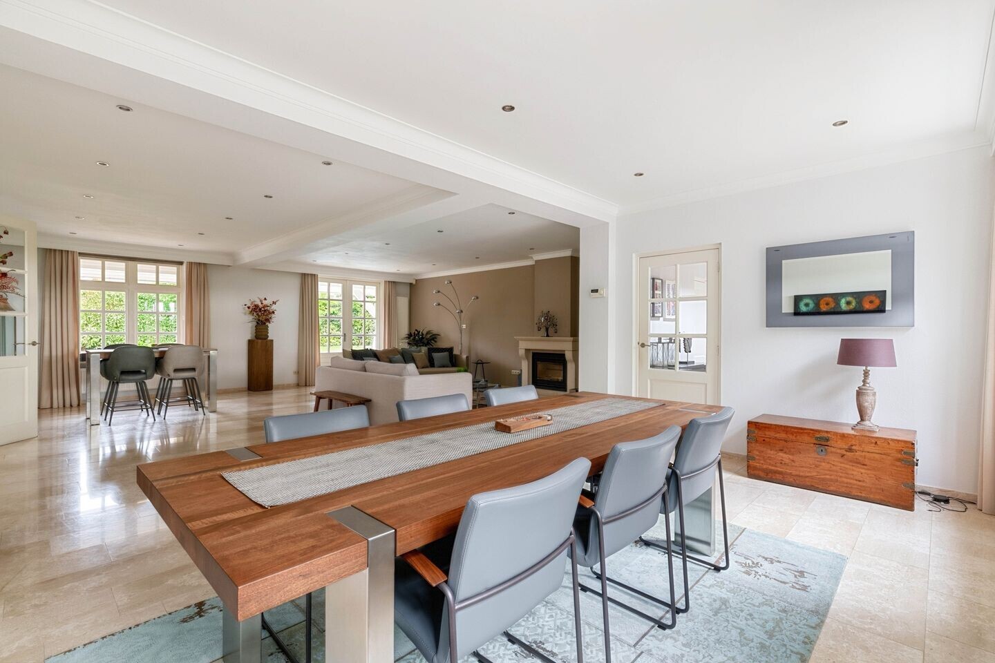 Vrijstaande woning te koop: Roosbergseweg 2, Bavel