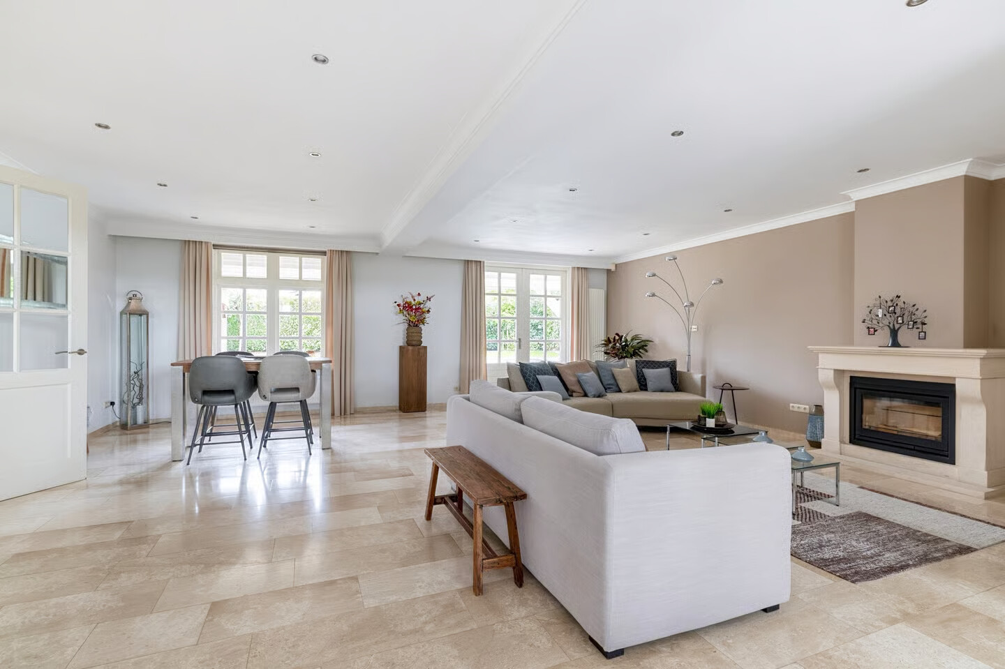 Vrijstaande woning te koop: Roosbergseweg 2, Bavel