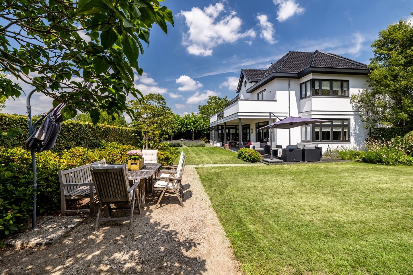 Vrijstaande woning te koop: Bavelse Leij 11, Bavel